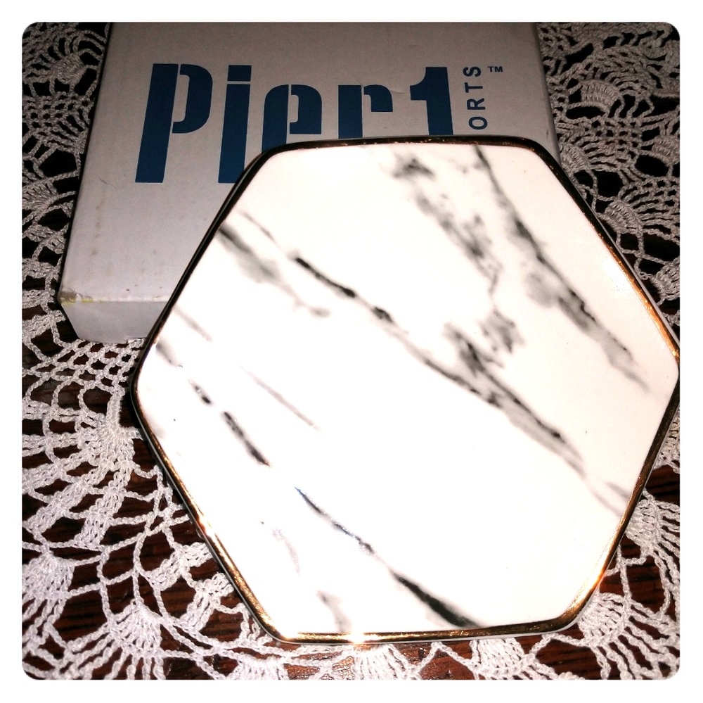 Jewelry Plate